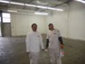 Mateo's Painting Company Commercial Paint Project5